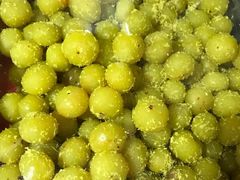 -老炳·七丛松甘草水果