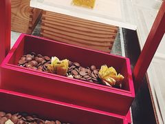 荷花酥-长沙君悦酒店·自助餐厅咖啡厅