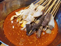 -付小姐在成都(吾悦广场店)