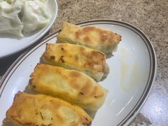 -金谷园饺子馆(北邮总店)