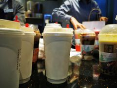 -奈雪的茶(亨特国际广场店)