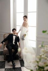 -金夫人婚纱摄影(总店)