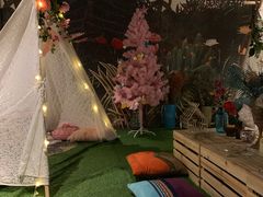 景观位-佐佑帐篷环游记(南锣鼓巷店)