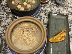 -南京大牌档(崇文门国瑞店)