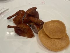 -粤珍轩·家宴·广式茶点(新城广场店)