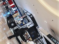 -CHANEL(银座商城店)