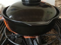 -蘑统田下·野生菌火锅