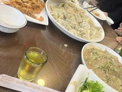 -老王头饺子(孟家店)