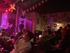 -MM·五声·音乐人与调酒师(西安路店)