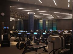 -西安W酒店FIT有型健身中心
