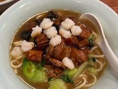 -奎元馆.百年奎元.非遗传承(西湖边的解放路店)