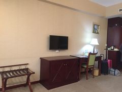 -嘉洲酒店(梅州梅县机场店)