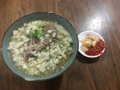 -老刘家泡馍·陕西老字号(钟楼广济街店)