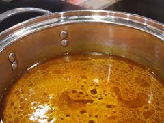 -呷哺呷哺(西单大悦城店)