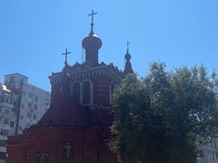 -圣·阿列克谢耶夫教堂