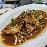 打卡安徽六安一家好吃的特色菜