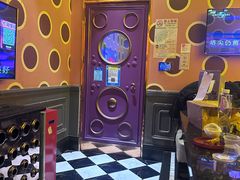 -歌友汇KTV(大悦城11层店)