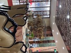 -聚丰园•湖鲜餐厅(阿红私房菜梅石路店)