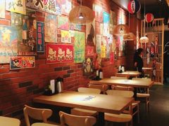 大堂-渔井食堂(新洲店)