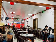 大堂-仁信双皮奶(东川路店)
