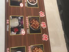 菜单-张醪糟(街子店)