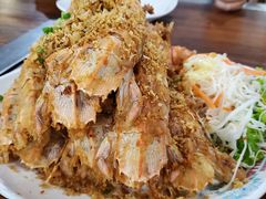 -班赞海鲜市场