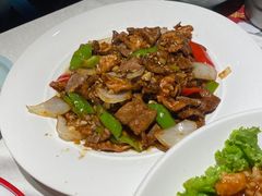 -津沽小院(天津之眼店)