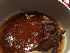 -西贝莜面村(上海百联西郊店)