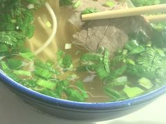 -马布尔莱斯食府(西红门店)