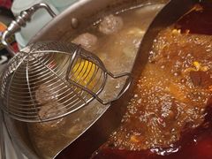 -宴全牛粤来越牛潮汕鲜牛肉火锅(海州万达广场店)