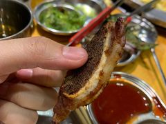 -伊茉家的烤肉店(勒泰中心店)