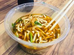 -光头卤(光谷创业街店)