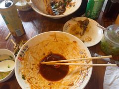 -春雪面馆(转塘店)