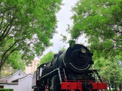 -玲珑塔公园