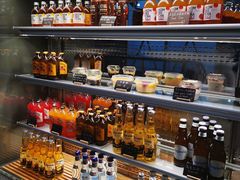 面包甜点陈列柜-Green Option(官舍店)