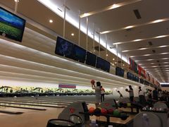 -广州保龄球馆(广州天河体育中心店)