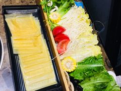 -鱼豆吉·豆浆鱼火锅(宜昌万达店)
