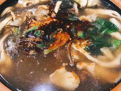 -清真·穆萨砂锅(大皮院店)