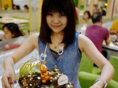 巧克力三重奏-CAKE BOSS 蛋糕老板(领展购物广场·中关村店)