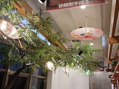 -九田家黑牛烤肉料理(珠江摩尔店)