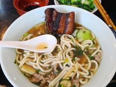 -奎元馆.百年奎元.非遗传承(西湖边的解放路店)