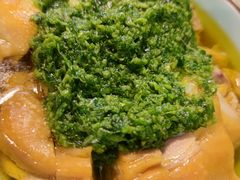 葱油鸡-锦園(伊势丹美食城店)
