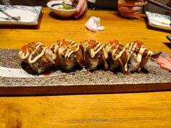 -故乡屋日本料理(八一广场店)
