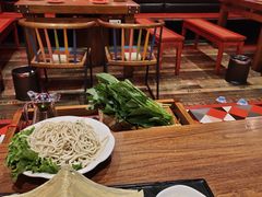 -重庆大队长火锅(临沂店)