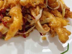 -九龙餐厅(大沽路店)