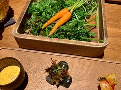 -天水蔬食料理(树德之光店)