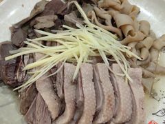 -乡亲鹅肉城(吴江店)
