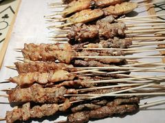 -新凯旋烧烤·燕姐千岛湖土菜