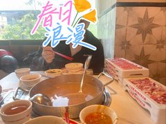 -八合里潮汕鲜牛肉火锅(深圳海岸城店)