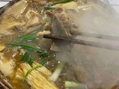 羊肉太保-小板凳(四公里店)
